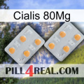 Cialis 80Mg 25